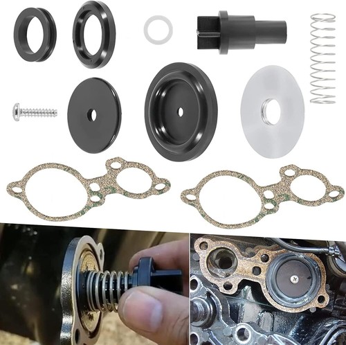 803062t1 poppet valve kit - 803062t1,