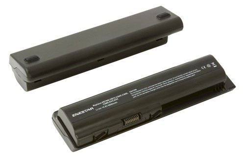 6600mah batterie pour - 6600mah, pc