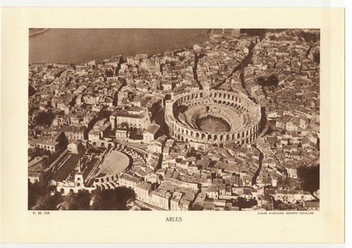 Héliogravures 1934 sud - héliogravures,