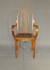Fauteuil THONET N°1644, vers