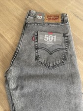 Jean Levis 501 Taille 33/34