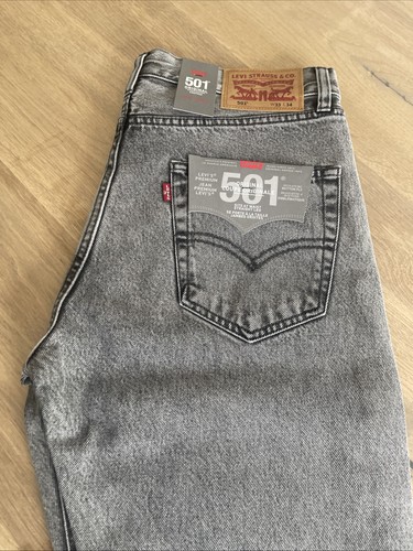 Jean levis 501 taille - jean,