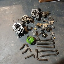 Pièces carburateur Golf 2 -