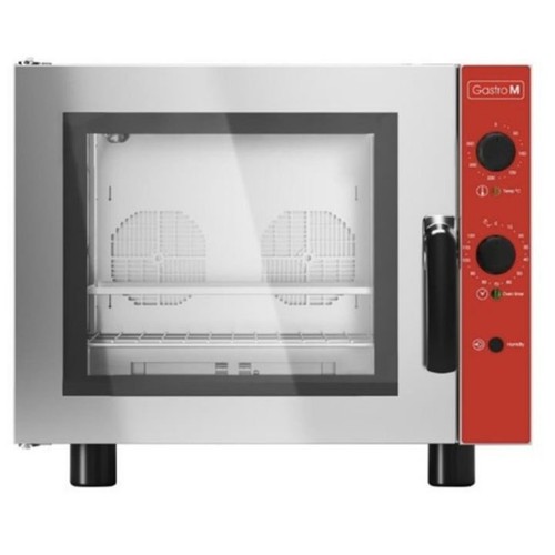 Four inox convection - four, +