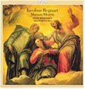 Iacobus regnart mariale von - regnart:,