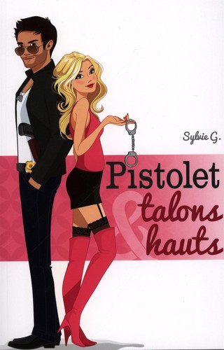Pistolet talons hauts - et,