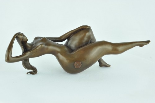 Statue sculpture danseuse sexy - statue,