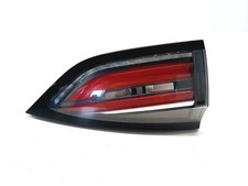 Renault Espace V (RFC) 2015 Left Tail Light Rear Lamp Inner 265550227R