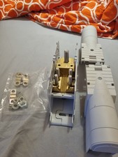 BLOC DE JONCTION DE PUISSANCE