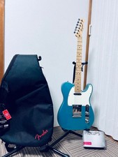 Fender Player Telecaster75th +