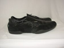KICKERS Chaussures Cuir noir