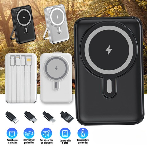 20000mah power bank - 20000mah, wireless