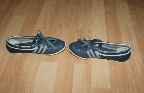 Adidas concord round ballet - concord,