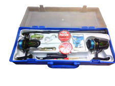 boîte à pêche garnie pour