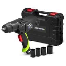 Clé à choc boulonneuse