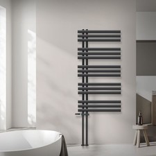 Radiateur salle de bain