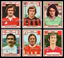 5 Vignettes RECUPERATION au