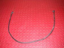 Câble D’Accélérateur Pour