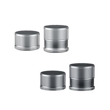 Lot de 2 rehausseurs de chaise