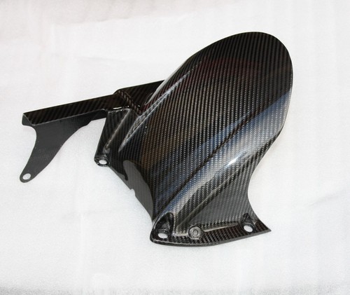 Leche roue rear hugger - rear, garde