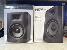 M-Audio BX5 D3 - Enceinte de