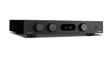 Amplificateur Classe AB, HDMI ARC, DAC, Phono, Audiolab 6000A MkII noir COMME...