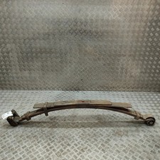 Volkswagen Amarok 2H Arrière