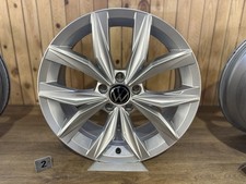 1x Jante Alu Kingston Pour VW