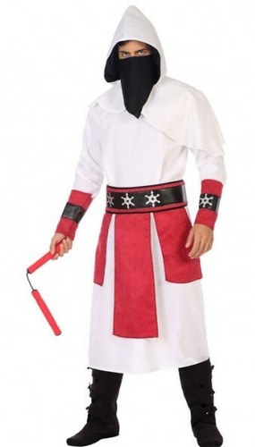 Déguisement homme ninja - déguisement,