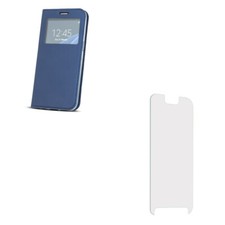 ETUI FOLIO AVEC FENETRE POUR