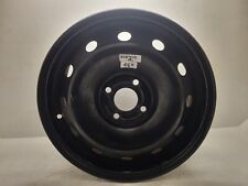 Jante tole pour renault scenic