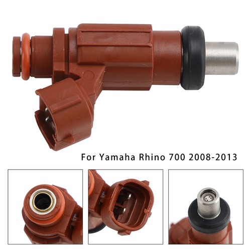 Injecteur carburant - injecteur,