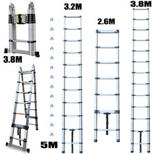 Chelle t lescopique 150KG MAX