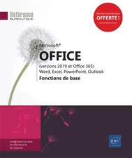 Microsoft® Office (versions