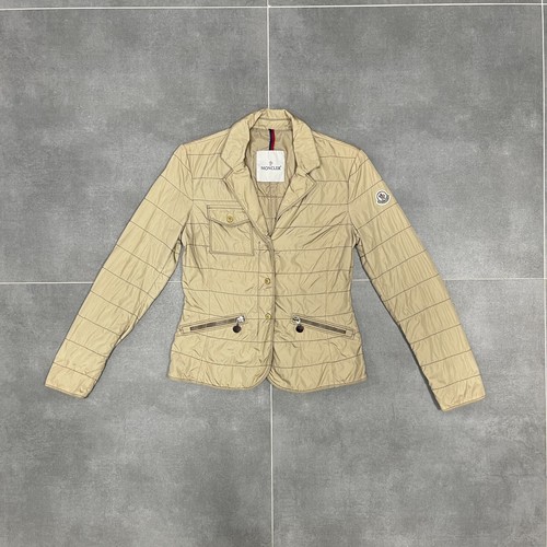 Authentique veste moncler - authentique,