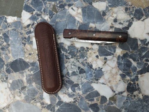 Couteau perceval lame - couteau, &