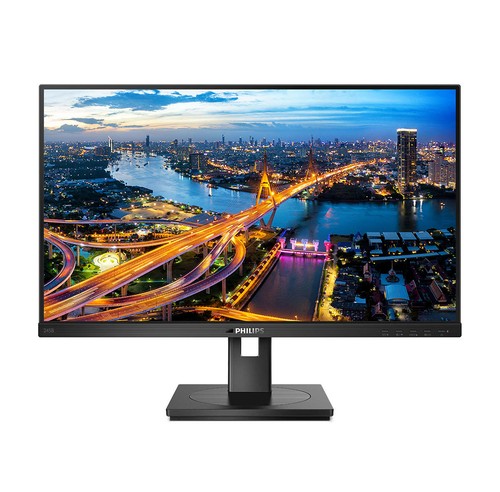 écran philips line 245b1 - Écran,