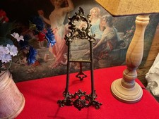 CHEVALET DE TABLE OU LUTRIN 40