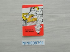 STICKER fire sweeping STICKER fire prevention safety