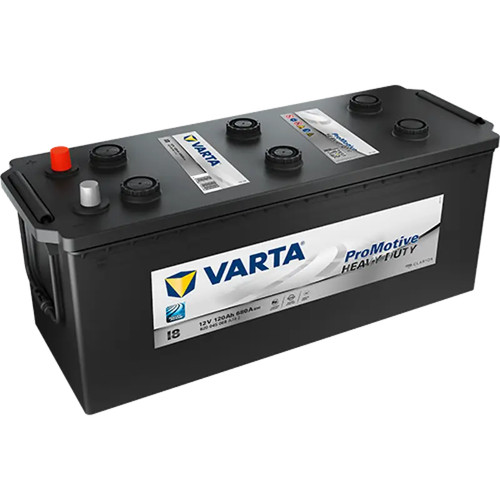 Batteries camion varta - batteries,
