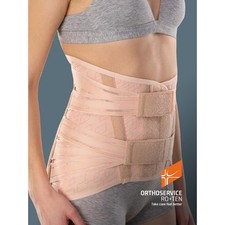 Buste Femme Semirigide Haut