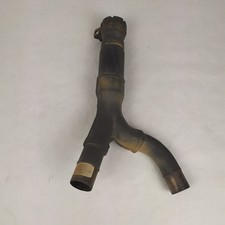 COLLECTEUR ECHAPPEMENT Y-PIECE