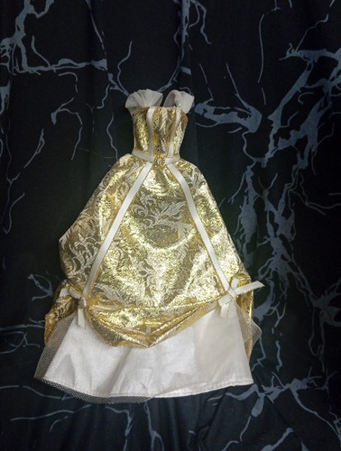 Robe princesse barbie - robe, de