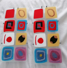 Paire de Lampes Appliques