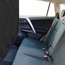  Rideau Séparation Pour