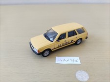 PEUGEOT 305 LA POSTE 1/43e