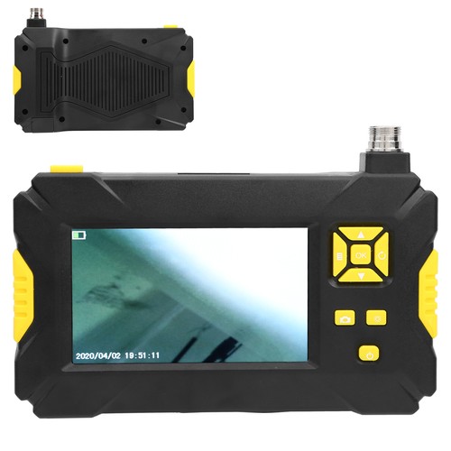P30 9mm 3in lcd - 3.9mm, endoscope