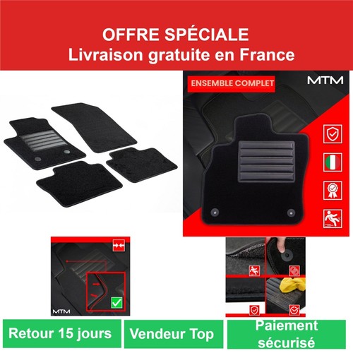 Mtm tapis sur mesure - tapis,