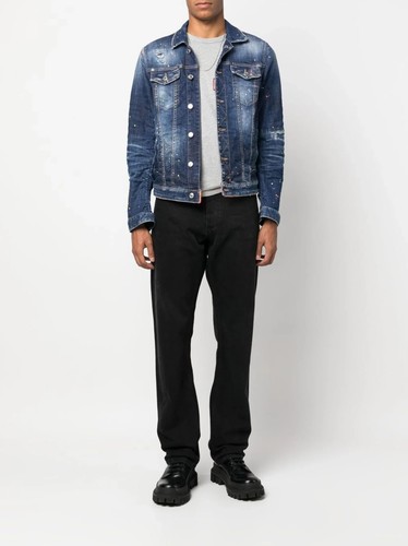 New 840 dsquared2 - $840,