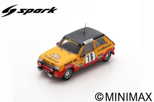 Miniature voiture rallye auto - rallye,